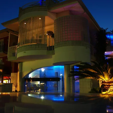 Residenza Zaccolo Appartamento Lignano Sabbiadoro