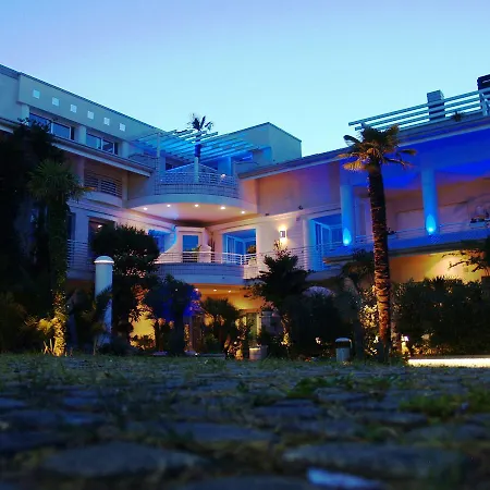 Appartamento Residenza Zaccolo