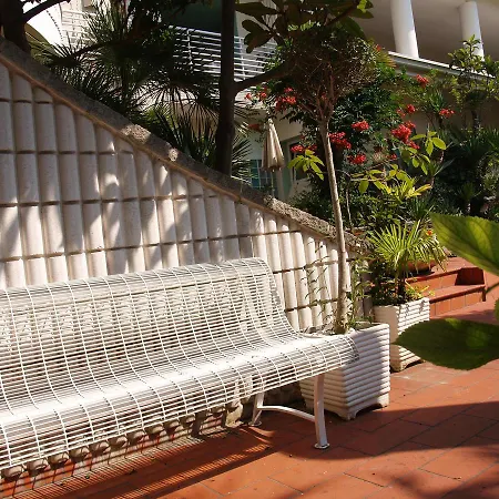 Residenza Zaccolo Apartman Lignano Sabbiadoro