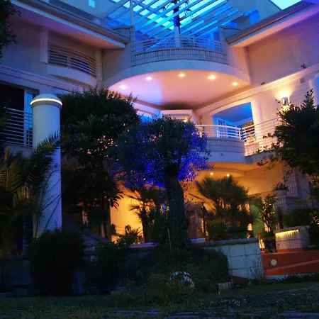 Appartement Residenza Zaccolo *