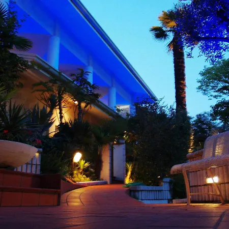 Residenza Zaccolo דירה ליגננו סביאדורו
