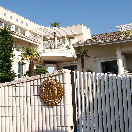 Residenza Zaccolo Apartman *