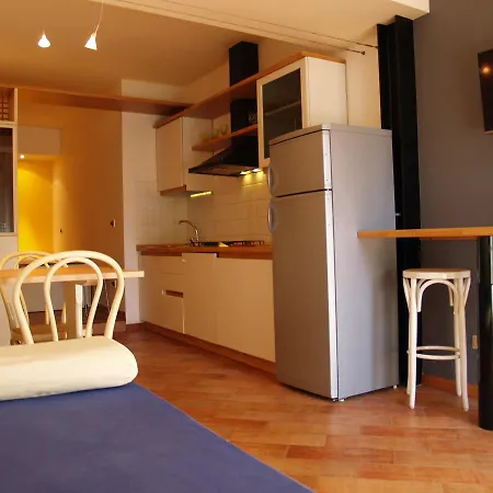 Residenza Zaccolo Lignano Sabbiadoro