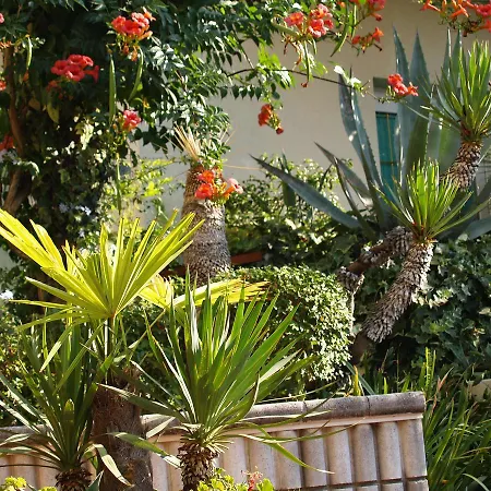 Lägenhet Residenza Zaccolo Lignano Sabbiadoro