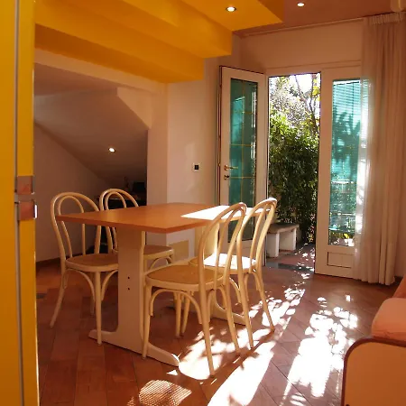 Residenza Zaccolo