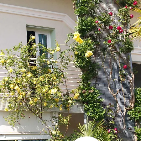 Appartement Residenza Zaccolo *