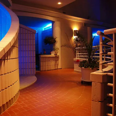 Residenza Zaccolo Appartement