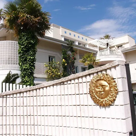 Residenza Zaccolo Appartamento Lignano Sabbiadoro