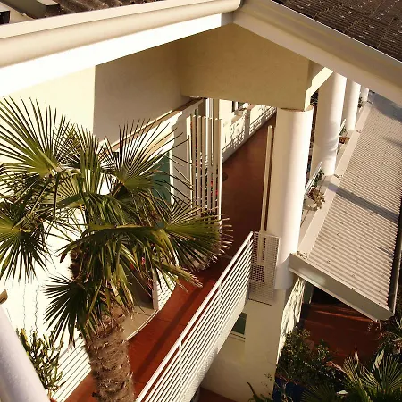 Appartement Residenza Zaccolo