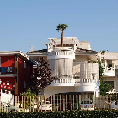 Residenza Zaccolo Appartamento Lignano Sabbiadoro