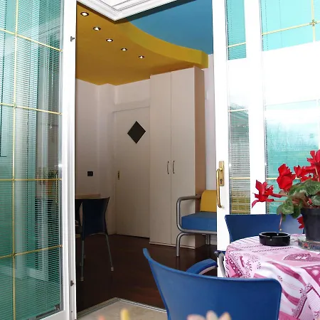 Residenza Zaccolo Appartement Lignano Sabbiadoro
