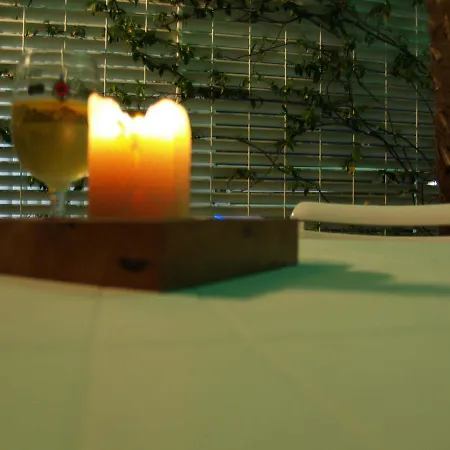 Apartment Residenza Zaccolo