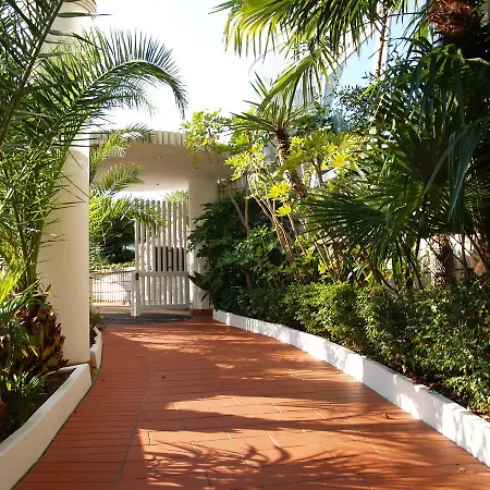 Appartement Residenza Zaccolo Lignano Sabbiadoro
