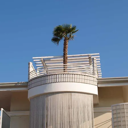 Residenza Zaccolo Appartement *