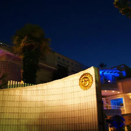 Residenza Zaccolo Lignano Sabbiadoro