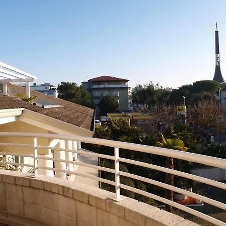 Apartman Residenza Zaccolo Lignano Sabbiadoro