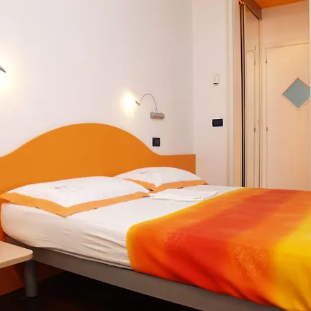 Residenza Zaccolo Appartement