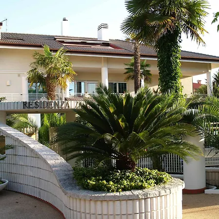 Residenza Zaccolo *