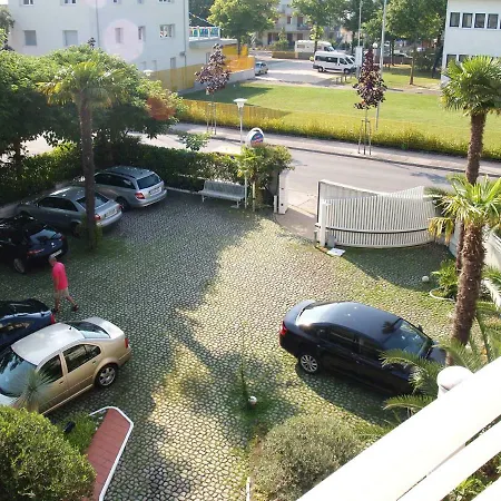 Residenza Zaccolo