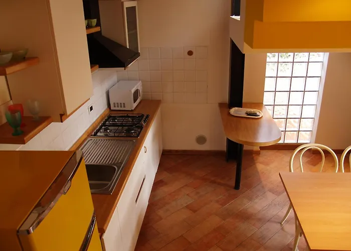 Residenza Zaccolo Lignano Sabbiadoro