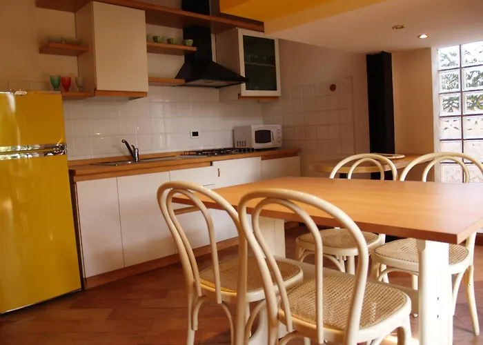 Daire Residenza Zaccolo Lignano Sabbiadoro