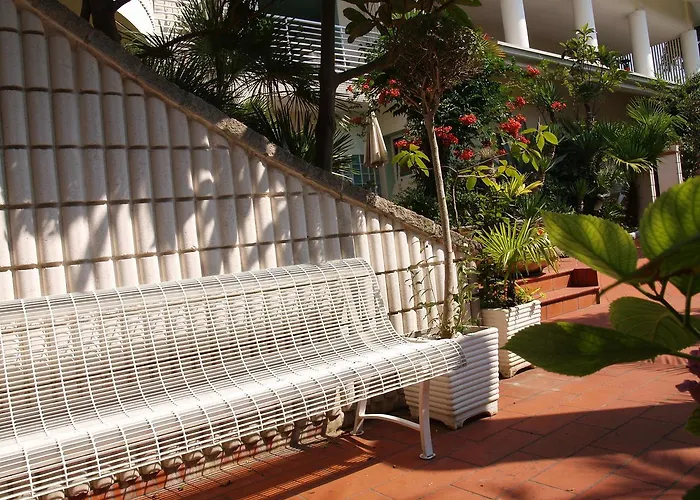 Residenza Zaccolo Apartment Lignano Sabbiadoro