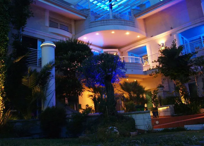 Apartment Residenza Zaccolo *