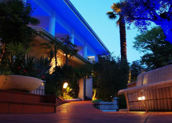 Residenza Zaccolo Apartment Lignano Sabbiadoro