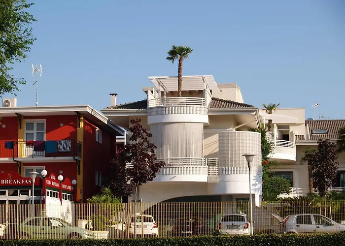 Residenza Zaccolo Apartment Lignano Sabbiadoro
